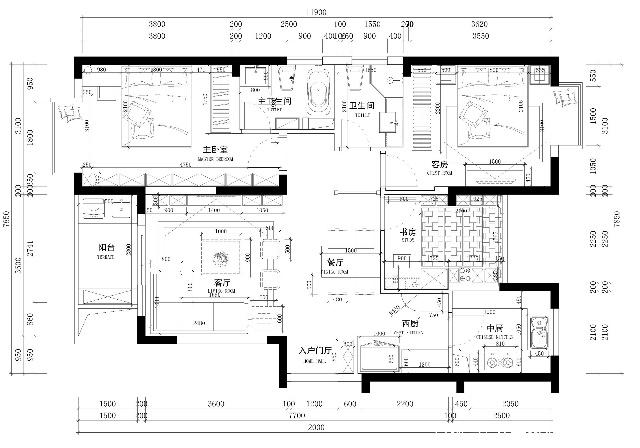 终于装建落成，不由得晒晒，全屋定造柜子很中意，电视墙出格实用
