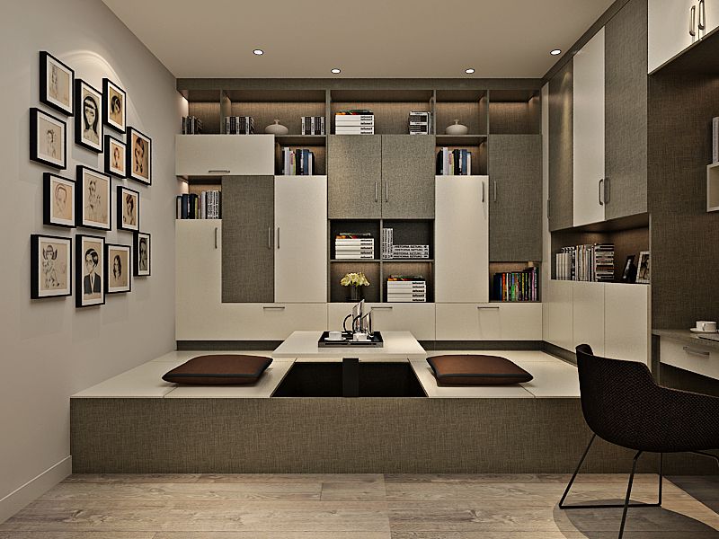 家具的造风格格