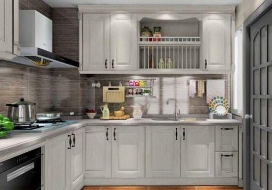 橱柜装置时对峙背部不装木板，入住才知多聪明，好多人都装错了