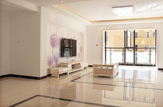 170平米家装鉴赏，全屋定造柜子是亮点！